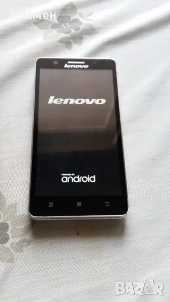 Смартфон Lenovo A536, снимка 1