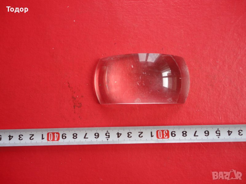 Немска лупа 13, снимка 1