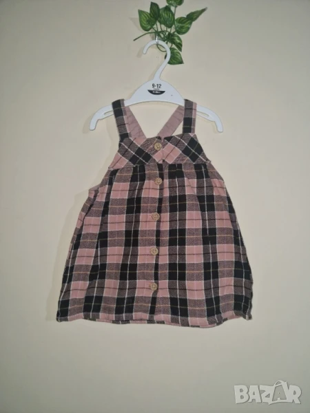 втора употреба бебешки дрехи , снимка 1
