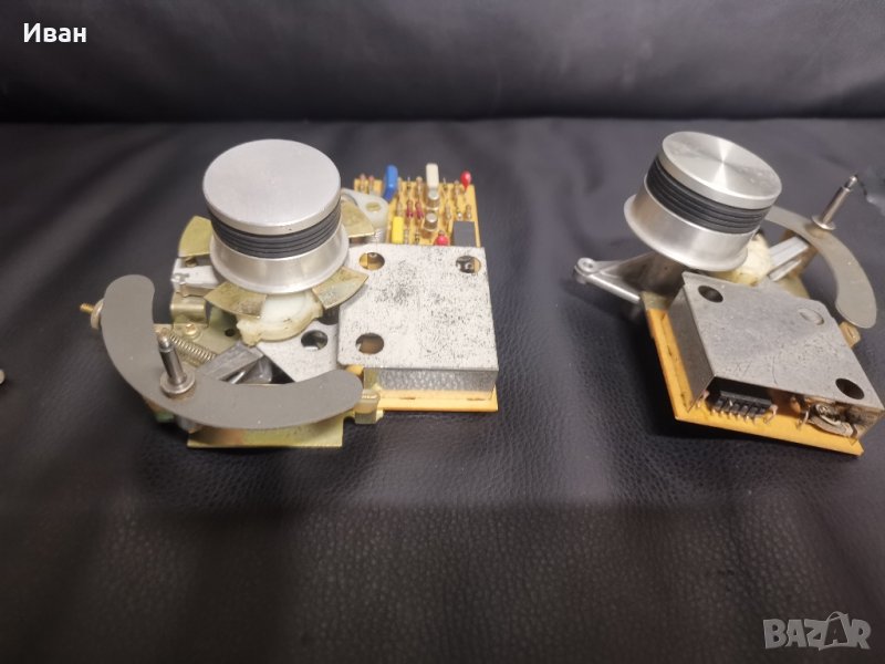 Revox A700 tension kontrol, снимка 1