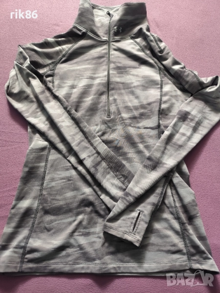 Дамска блуза на Under Armour, снимка 1