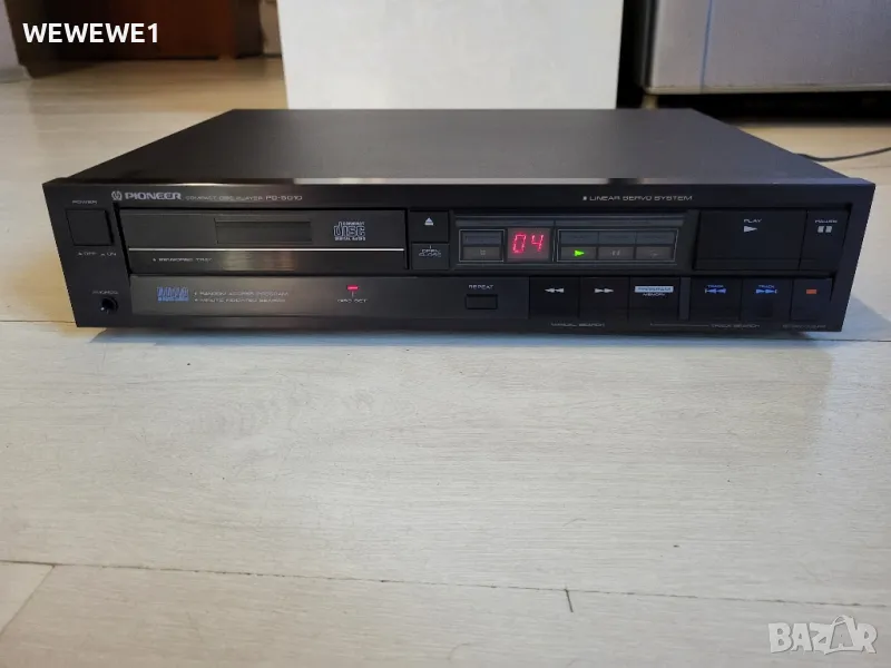 Pioneer PD 5010, снимка 1