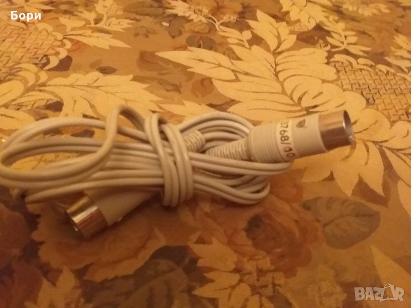 Аудио кабел , снимка 1