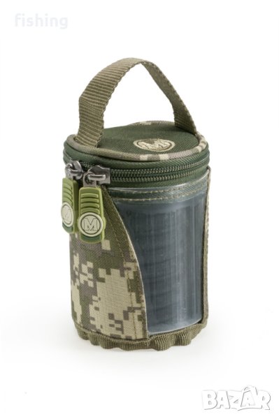 Класьор MIVARDI ZigRig pouch CamoCODE, снимка 1