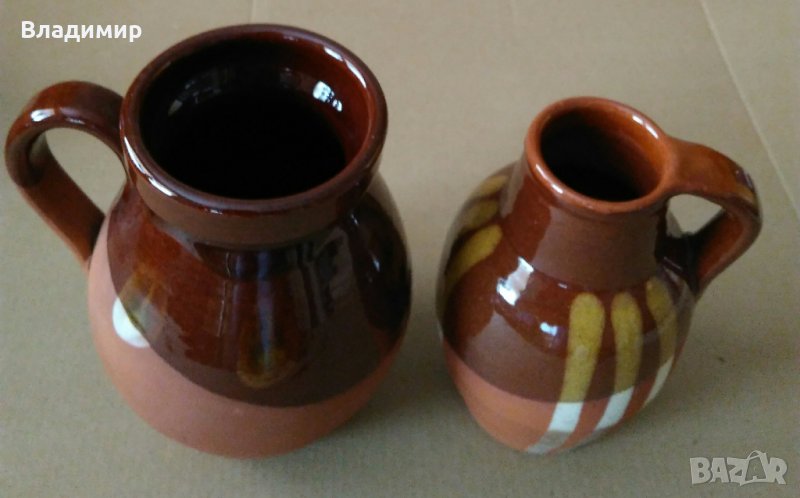 Битова украса - керамика, снимка 1