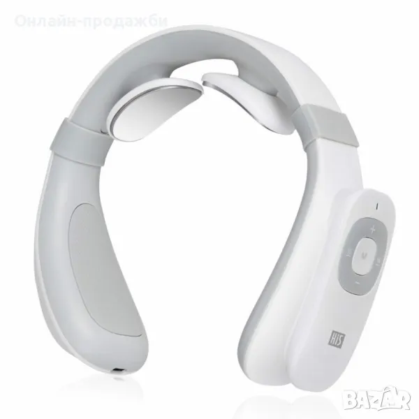 Масажор за врата, снимка 1