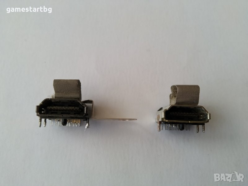 HDMI букси/портове за PS3 fat, снимка 1