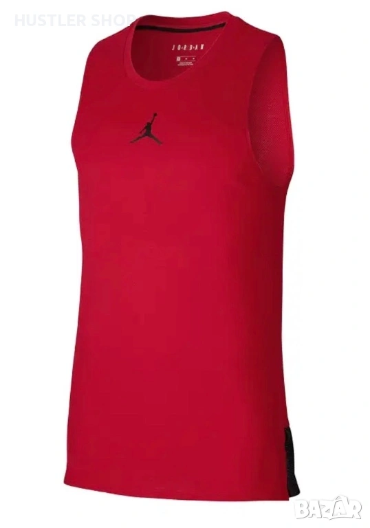 Мъжки потник NIKE JORDAN. Размер S, снимка 1