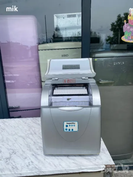 Ледогенератор, снимка 1