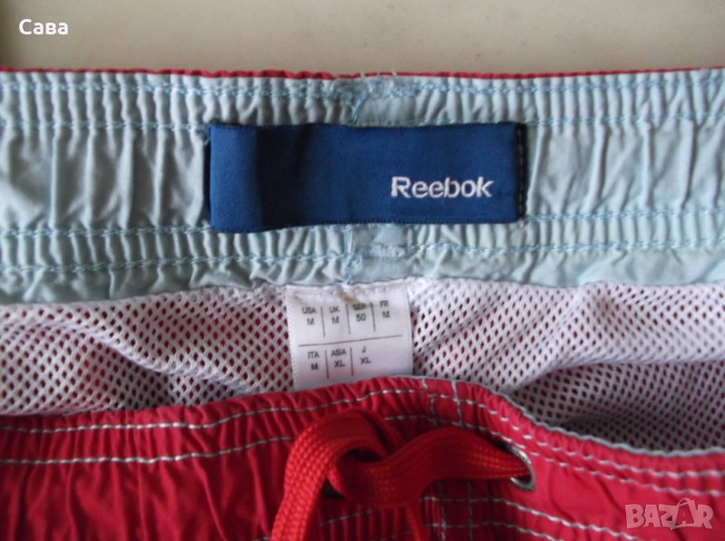 Шорти REEBOK    мъжки,М, снимка 1
