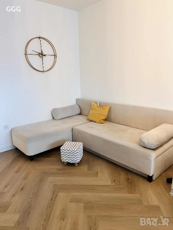 Ъглов Диван за Хол/Дневна, снимка 1