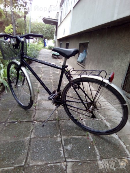Градски велосипед 28 цола., снимка 1