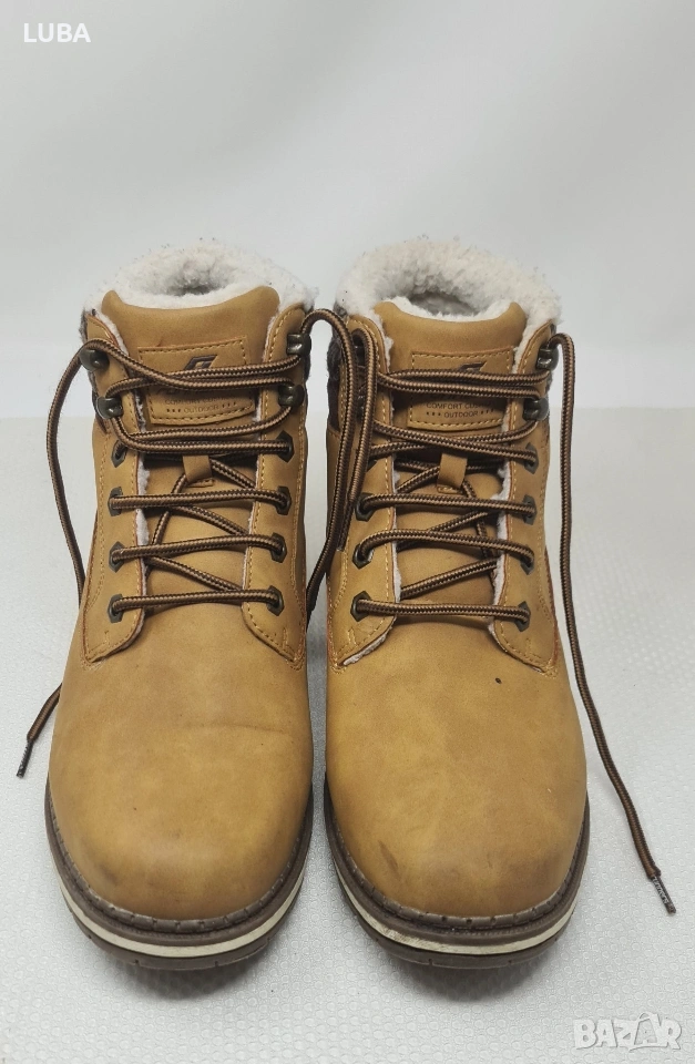 мъжки боти-номер-43, снимка 1