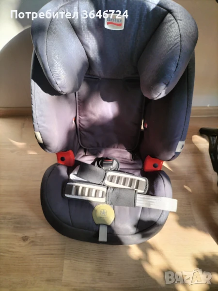 Столче за кола, снимка 1