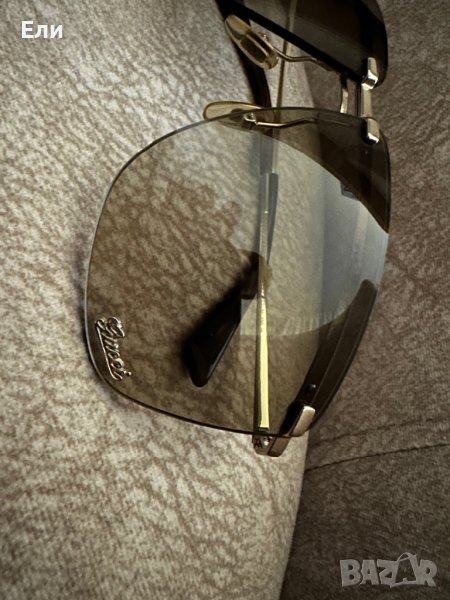 ⭐️GUCCI слънчеви очила⭐️с кутия, снимка 1