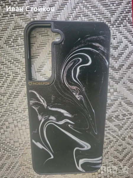 Mobilfox Кейс за Samsung S 22+, снимка 1