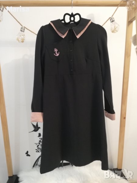 Бутикова рокля , снимка 1