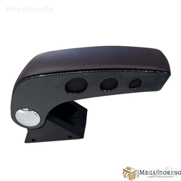 Подлакътник универсален 48006 - Кафяв, снимка 1