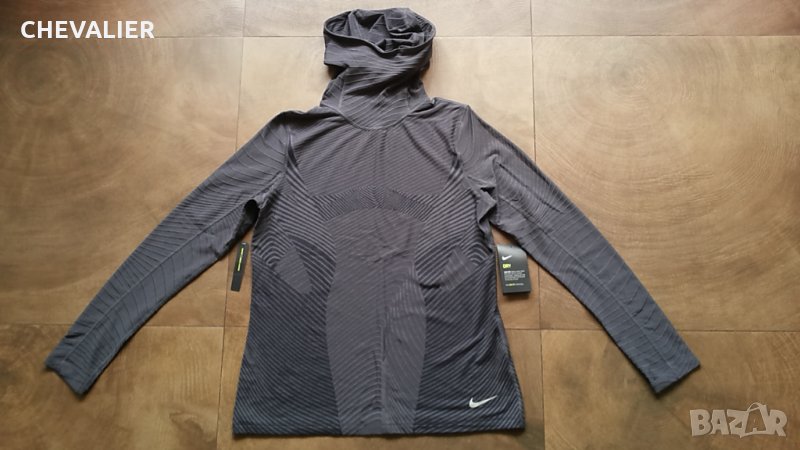 NIKE RUNNING DRI-FIT WOMENS размер L дамска спортна еластична 8-37, снимка 1