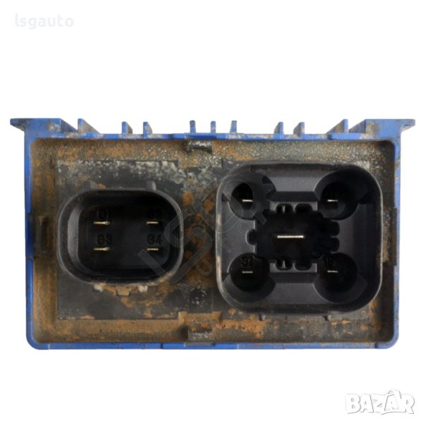 Реле Opel Corsa D 2006-2014 ID: 119109, снимка 1