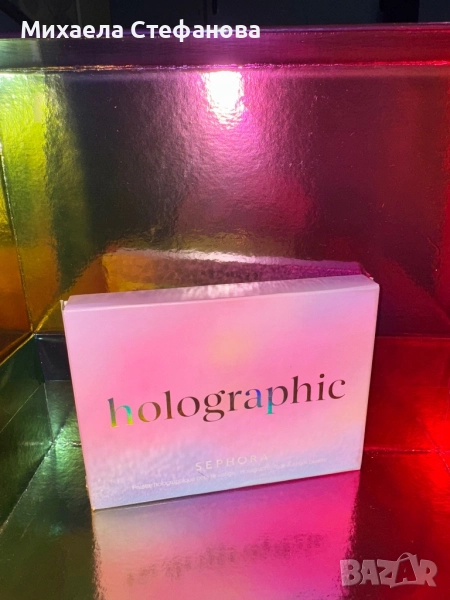 Палитри сенки за очи, снимка 1