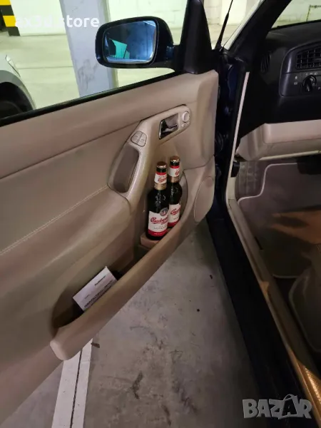 Поставка за чаши VW GOLF 3, снимка 1