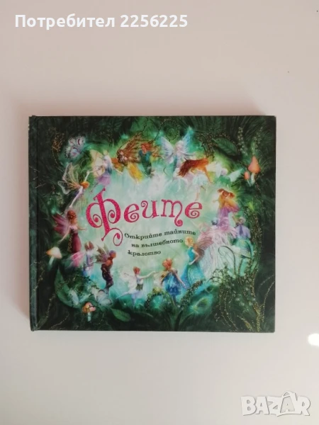 Феите, снимка 1