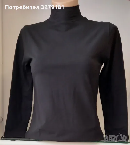 ПОЛУПОЛО 95% ПАМУК 5% ЕЛАСТАН , снимка 1