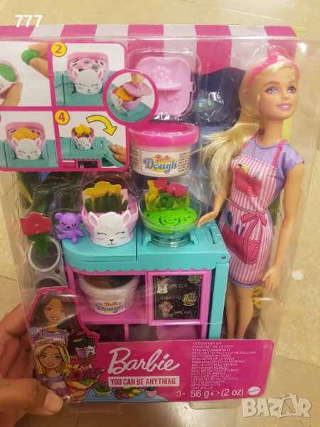 Кукла Барби, снимка 1