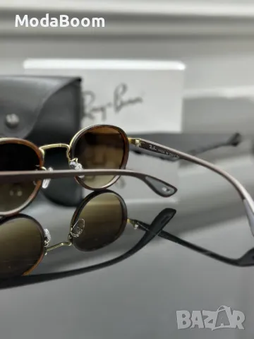 Ray Ban слънчеви очила , снимка 7 - Слънчеви и диоптрични очила - 48885768