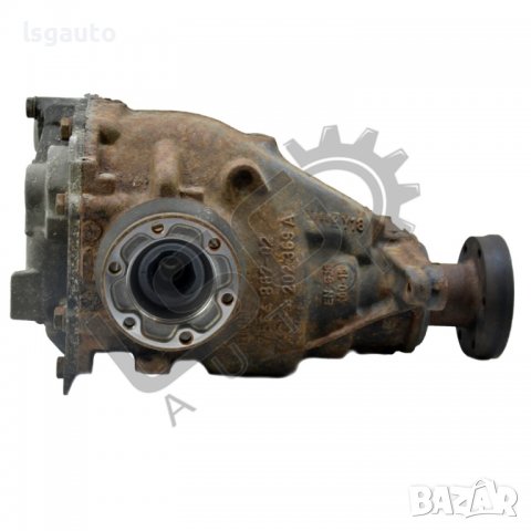 Диференциал BMW 5 Series (E60,E61) 2003-2010 B170622N-56, снимка 2 - Части - 37373969