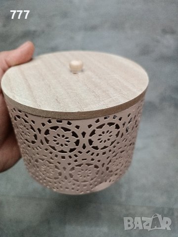 кутии, снимка 2 - Декорация за дома - 43609770