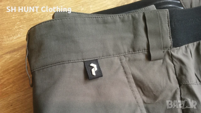Peak Performance PLAYER Stretch Pant размер XL / XXL - 38 / 32 еластичен панталон - 1286, снимка 7 - Панталони - 51144399