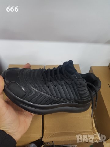 Маратонки, снимка 2 - Маратонки - 42995567