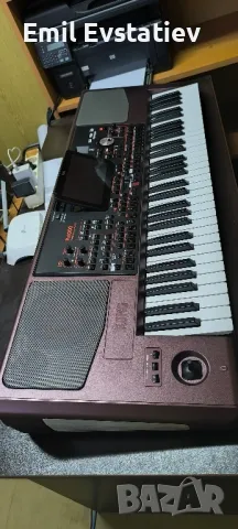 Korg PA 1000, снимка 2 - Синтезатори - 49243440