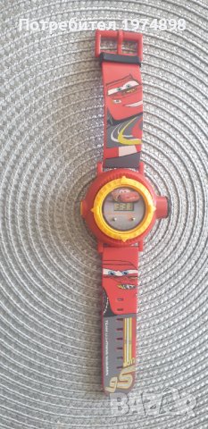 Детски часовник 