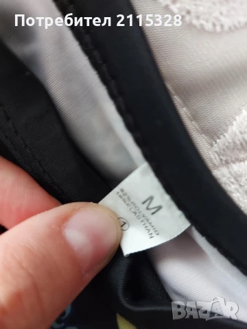 Бански от две части, снимка 2 - Бански костюми - 50738360