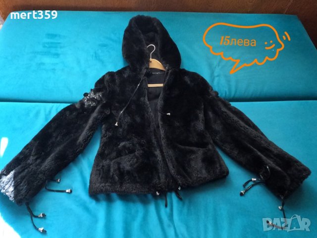  палто и якета дамски , снимка 9 - Якета - 43204110