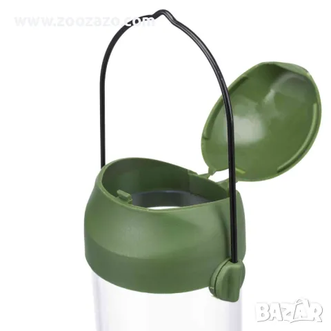 Хранилка за Птици, 750 мл. / 29 см. - Модел: 55625, снимка 2 - За птици - 47837965