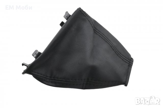 Кожен маншон за скоростен лост за Мерцедес Спринтер Mercedes Sprinter W906 2006 > 2013 г. с Рамка, снимка 3 - Аксесоари и консумативи - 40031884