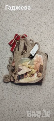 картини и пана от дърво, снимка 6 - Картини - 47647965