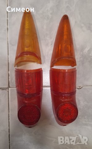 Части за Москвич