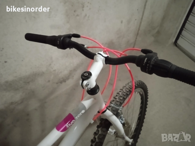 Дамски/Детски велосипед 26цола, снимка 6 - Велосипеди - 52051368