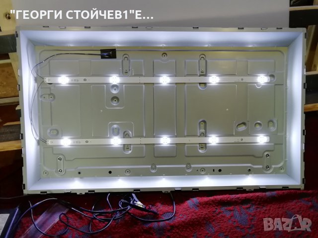 32LF510510B С СЧУПЕН ПАНЕЛ, снимка 10 - Части и Платки - 28979707