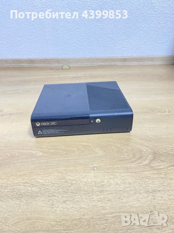 Xbox360, снимка 1