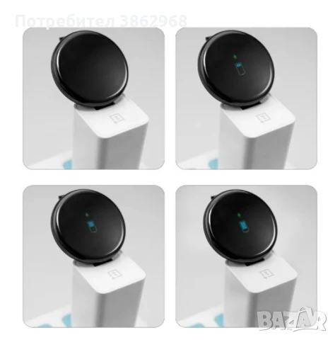 ⌚ D18 – Интелигентен смарт часовник с измерване на пулс и кръвно! ⌚, снимка 3 - Мъжки - 50251657