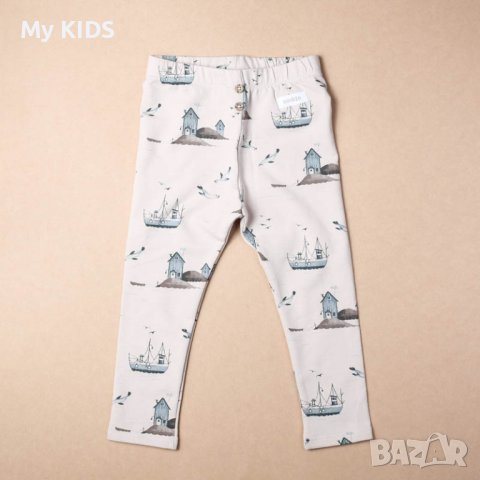 боди 23.90лв. и клин 22.90лв. NEWBIE 68 6-9 74 9-12 80 12-18 , снимка 3 - Бодита за бебе - 39851376