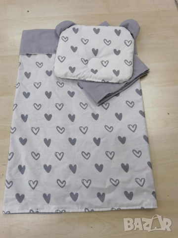 комплекти за количка , снимка 2 - Детски колички - 52107962