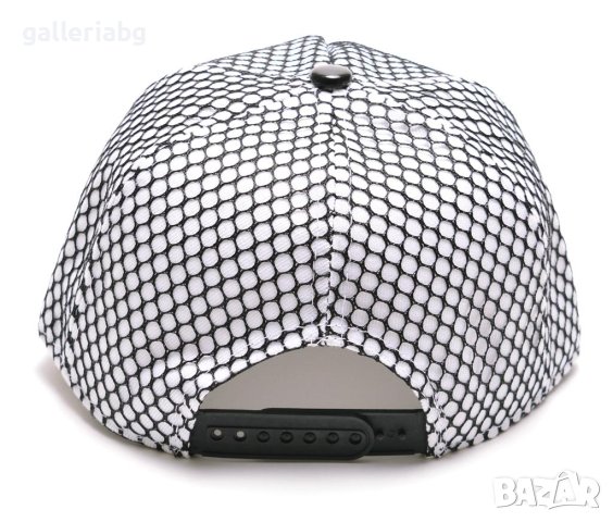 Шапка - Ню Йорк (New York), снимка 3 - Шапки - 40556871