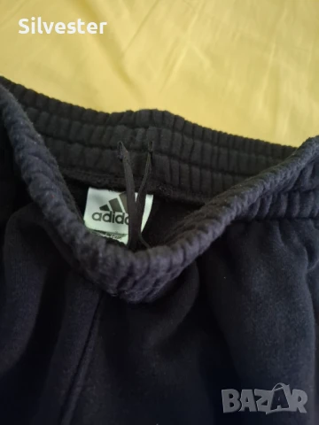 Детски анцунг Адидас, 100% Оригинален!, снимка 4 - Детски анцузи и суичери - 51018920
